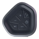 Nyne Boost Portable IP67 Waterproof Bluetooth Speaker - Gray - nyne - Simple Cell Shop, Free shipping from Maryland!