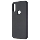 Axessorize PROTech Dual Layer Case & Tempered Glass for Motorola Moto E - Black - Axessorize - Simple Cell Shop, Free shipping from Maryland!