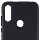 Axessorize PROTech Dual Layer Case & Tempered Glass for Motorola Moto E - Black - Axessorize - Simple Cell Shop, Free shipping from Maryland!
