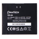Pantech Rechargeable 1,000mAh (PBR-40A) 3.7V Battery for Pantech Laser P9050 - Pantech - Simple Cell Shop, Free shipping from Maryland!