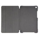 Verizon Folio Style Tablet Cover Case For Asus ZenPad Z8s - Black - Verizon - Simple Cell Shop, Free shipping from Maryland!