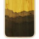 Recover Genuine Hardshell Wood Case for iPhone 6s/6 - Bamboo / Frost - Recover - Simple Cell Shop, Free shipping from Maryland!