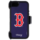 OtterBox MLB Defender Series Case for Apple iPhone SE/5s/5 - Boston Red Socks - OtterBox - Simple Cell Shop, Free shipping from Maryland!
