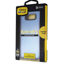 OtterBox Symmetry Case for Galaxy (S8+) - Coral Blue (Black/Coral Blue Metallic) - OtterBox - Simple Cell Shop, Free shipping from Maryland!