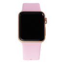 Apple Watch Series 3 (38mm) - Gold Case w/ Pink Sport Band GPS + LTE MQJQ2LL/A - Apple - Simple Cell Shop, Free shipping from Maryland!