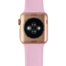 Apple Watch Series 3 (38mm) - Gold Case w/ Pink Sport Band GPS + LTE MQJQ2LL/A - Apple - Simple Cell Shop, Free shipping from Maryland!