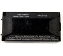 Kyocera TXBAT10034 3.7v Lithium Ion Battery for Kyocera Devices - Black - Kyocera - Simple Cell Shop, Free shipping from Maryland!