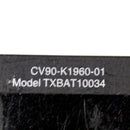 Kyocera TXBAT10034 3.7v Lithium Ion Battery for Kyocera Devices - Black - Kyocera - Simple Cell Shop, Free shipping from Maryland!