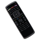 Vizio Remote Control (XRT302) for Select Vizio TVs - Black - Vizio - Simple Cell Shop, Free shipping from Maryland!