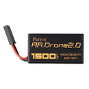 Parrot Rechargeable (1,500mAh) Battery for AR.Drone 2.0 - (PF070056) - Parrot - Simple Cell Shop, Free shipping from Maryland!