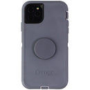 Otter + Pop Defender Series Case for iPhone 11 Pro Max - Howler Grey - OtterBox - Simple Cell Shop, Free shipping from Maryland!