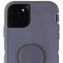 Otter + Pop Defender Series Case for iPhone 11 Pro Max - Howler Grey - OtterBox - Simple Cell Shop, Free shipping from Maryland!