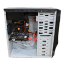 Gigabyte PC Tower (GZ-F5HEB) AMD A6 5400K / Radeon HD 7540D / GeForce GT 610 - Gigabyte - Simple Cell Shop, Free shipping from Maryland!