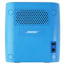 Bose SoundLink Color Bluetooth Speaker - Blue (627840-1410) - Bose - Simple Cell Shop, Free shipping from Maryland!