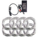 Swann SWNVK-874008-US Super HD with 8 x 4MP Surveillance DVR Security System - Swann - Simple Cell Shop, Free shipping from Maryland!