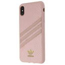 Adidas Originals Samba Rose Snake Snap Case for iPhone XS Max - Pink - Adidas - Simple Cell Shop, Free shipping from Maryland!
