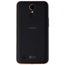 LG K20 V Smartphone (VS501) Verizon Locked - 16GB / Black and Gold - LG - Simple Cell Shop, Free shipping from Maryland!