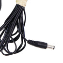 MOSO (16V/1.5A) AC/DC Adapter Wall Power Supply - Black (MSA-C1500CS16.0-24Q-US) - MOSO - Simple Cell Shop, Free shipping from Maryland!