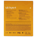 LG Stylo 4 Smartphone (LGQ710AL) Boost Mobile Pre-Paid - 32GB / Black - LG - Simple Cell Shop, Free shipping from Maryland!
