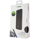 Evutec AERGO Ballistic Nylon Case & Vent Mount Combo for Galaxy (S8+) - Black