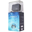 GoPro Hero7 Silver 4K30 Waterproof Action Camera (CHDHC-601) - GoPro - Simple Cell Shop, Free shipping from Maryland!