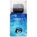 GoPro Hero7 Silver 4K30 Waterproof Action Camera (CHDHC-601) - GoPro - Simple Cell Shop, Free shipping from Maryland!