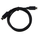Griffin 3-Foot (USB-C) to (Micro-USB) Charge & Sync Cable - Black - Griffin - Simple Cell Shop, Free shipping from Maryland!