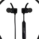 Letsfit Wireless Sports Stereo Sound Headphones with Mic - Black (BT800) - Letsfit - Simple Cell Shop, Free shipping from Maryland!