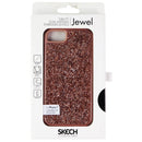 Skech Fashion Protective Case for iPhone 7/6/6s - Rose Gold - Skech - Simple Cell Shop, Free shipping from Maryland!