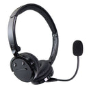 YAMAY Wireless Bluetooth Foldable Headset with Microphone - Black (BH-M20) - YAMAY - Simple Cell Shop, Free shipping from Maryland!