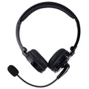 YAMAY Wireless Bluetooth Foldable Headset with Microphone - Black (BH-M20) - YAMAY - Simple Cell Shop, Free shipping from Maryland!