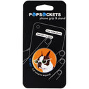 PopSockets Collapsible Grip & Stand for Phones & Tablets - Ginger Dog - PopSockets - Simple Cell Shop, Free shipping from Maryland!