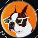 PopSockets Collapsible Grip & Stand for Phones & Tablets - Ginger Dog - PopSockets - Simple Cell Shop, Free shipping from Maryland!