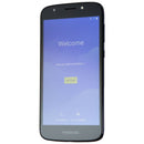 Motorola Moto E5 Play Smartphone (XT1921-2) Cricket Only - 16GB / Blue - Motorola - Simple Cell Shop, Free shipping from Maryland!