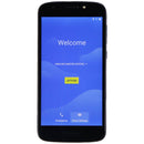 Motorola Moto E5 Play Smartphone (XT1921-2) Cricket Only - 16GB / Blue - Motorola - Simple Cell Shop, Free shipping from Maryland!