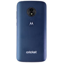 Motorola Moto E5 Play Smartphone (XT1921-2) Cricket Only - 16GB / Blue - Motorola - Simple Cell Shop, Free shipping from Maryland!