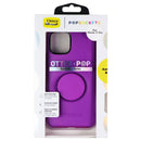 Otter + Pop Symmetry Series Case for Apple iPhone 11 Pro - Purple/Lollipop
