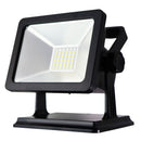 30-Watt 34-LED Emergency Light with Red/Blue Flasher - Black - Unbranded - Simple Cell Shop, Free shipping from Maryland!
