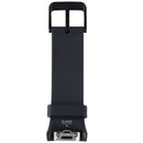 Samsung Replacement Clasp for Gear S2 Band - Dark Gray / Large - Clasp Only - Samsung - Simple Cell Shop, Free shipping from Maryland!