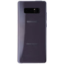 Samsung Galaxy Note8 (SM-N950U) GSM Unlocked + Verizon - 64GB / Orchid Gray - Samsung - Simple Cell Shop, Free shipping from Maryland!