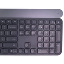 Logitech Craft Series Advanced Wireless Keyboard with Input Dial - Dark Gray - Logitech - Simple Cell Shop, Free shipping from Maryland!