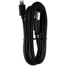 6-Foot Data & Sync USB Cable for Apple iPhone & iPad - Black - Unbranded - Simple Cell Shop, Free shipping from Maryland!