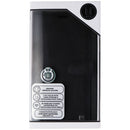 Unique London Folio Wallet + Detachable Case for Samsung Galaxy S10 - Black - Unique London - Simple Cell Shop, Free shipping from Maryland!