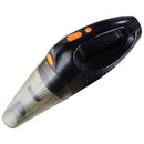 Fujiway Wireless Vacuum Cleaner - Black (AK-007A) - Fujiway - Simple Cell Shop, Free shipping from Maryland!