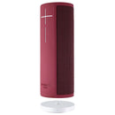 Ultimate Ears BLAST Bluetooth Speaker + Power Up Charging Dock - Merlot - Ultimate Ears - Simple Cell Shop, Free shipping from Maryland!
