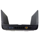 NETGEAR Nighthawk AX8 (8-Stream) AX6000 Wi-Fi 6 Router (RAX80) - Netgear - Simple Cell Shop, Free shipping from Maryland!