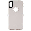OtterBox Replacement Interior Shell for Apple iPhone Xs/X Defender Case - Beige - OtterBox - Simple Cell Shop, Free shipping from Maryland!