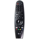 LG Remote Control (AN-MR18BA) for Select LG TVs with Netflix/Amazon Keys - Gray - LG - Simple Cell Shop, Free shipping from Maryland!