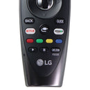 LG Remote Control (AN-MR18BA) for Select LG TVs with Netflix/Amazon Keys - Gray - LG - Simple Cell Shop, Free shipping from Maryland!