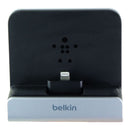 Belkin PowerHouse Express Dock for iPhones - Silver (F8J088bt) - Belkin - Simple Cell Shop, Free shipping from Maryland!